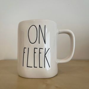 Rae Dunn On Fleek Mug